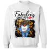Custom Birthday Shirt, Fabulous Since 19xx, Ideas For Her