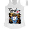 Custom Birthday Shirt, Fabulous Since 19xx, Ideas For Her