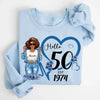 Custom Birthday Shirt, Hello It's My Birthday Shirt