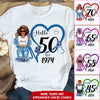 Custom Birthday Shirt, Hello It's My Birthday Shirt