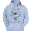 Custom Chapter Shirt, Fabulous Since 19xx Birthday Shirt