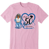 Custom Shirt Ideas, Made In 19xx Being Awesome Shirt