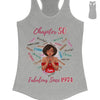 Custom Chapter Shirt, Fabulous Since 19xx Birthday Shirt Multi