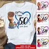 I make 19xx Look Good, Funny Birthday Shirt Ideas For Her
