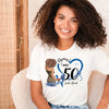 I make 19xx Look Good, Funny Birthday Shirt Ideas For Her