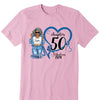 Chapter And Fabulous Tops, Fabulous Since 19xx Birthday Shirt