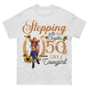 Custom Chapter Shirt, Fabulous Since 19xx Birthday Cowgirl Shirt