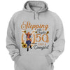 Custom Chapter Shirt, Fabulous Since 19xx Birthday Cowgirl Shirt