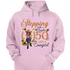 Custom Chapter Shirt, Fabulous Since 19xx Birthday Cowgirl Shirt
