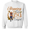 Custom Chapter Shirt, Fabulous Since 19xx Birthday Cowgirl Shirt