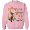 Custom Chapter Shirt, Fabulous Since 19xx Birthday Cowgirl Shirt