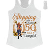 Custom Chapter Shirt, Fabulous Since 19xx Birthday Cowgirl Shirt