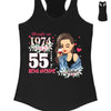 Custom Birthday Shirt, Made In 19XX Being Awesome Shirt