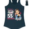 Custom Birthday Shirt, Made In 19XX Being Awesome Shirt