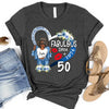 Custom Chapter Shirt, Fabulous Since 19xx Shirt
