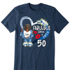 Custom Chapter Shirt, Fabulous Since 19xx Shirt