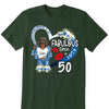 Custom Chapter Shirt, Fabulous Since 19xx Shirt