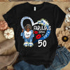 Custom Chapter Shirt, Fabulous Since 19xx Shirt