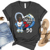 Custom Chapter Shirt, Fabulous Since 19xx Shirt