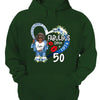 Custom Chapter Shirt, Fabulous Since 19xx Shirt