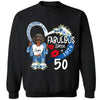 Custom Chapter Shirt, Fabulous Since 19xx Shirt