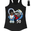 Custom Chapter Shirt, Fabulous Since 19xx Shirt