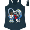 Custom Chapter Shirt, Fabulous Since 19xx Shirt