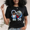 Custom Chapter Shirt, Fabulous Since 19xx Shirt
