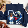 Custom Chapter Shirt, Fabulous Since 19xx Shirt