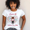 Custom Month Shirt, Fabulous Since 19xx Birthday Shirt Multi