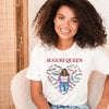 Custom Month Shirt, Fabulous Since 19xx Birthday Shirt Multi