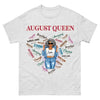 Custom Month Shirt, Fabulous Since 19xx Birthday Shirt Multi
