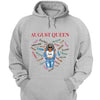 Custom Month Shirt, Fabulous Since 19xx Birthday Shirt Multi