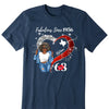 Custom State Shirt, Fabulous Since 19xx Birthday Shirt