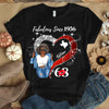 Custom State Shirt, Fabulous Since 19xx Birthday Shirt