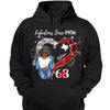 Custom State Shirt, Fabulous Since 19xx Birthday Shirt