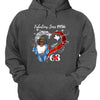 Custom State Shirt, Fabulous Since 19xx Birthday Shirt