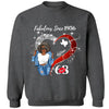 Custom State Shirt, Fabulous Since 19xx Birthday Shirt