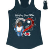 Custom State Shirt, Fabulous Since 19xx Birthday Shirt