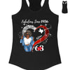 Custom State Shirt, Fabulous Since 19xx Birthday Shirt