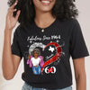 Custom State Shirt, Fabulous Since 19xx Birthday Shirt