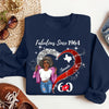 Custom State Shirt, Fabulous Since 19xx Birthday Shirt