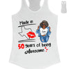 Made in [State] 19XX – [Age] Years of Awesomeness Tee