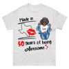 Made in [State] 19XX – [Age] Years of Awesomeness Tee