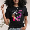 Custom Birthday Shirt, Fabulous Since 19xx Birthday Gift