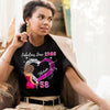 Custom Birthday Shirt, Fabulous Since 19xx Birthday Gift