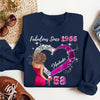 Custom Birthday Shirt, Fabulous Since 19xx Birthday Gift