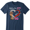 Custom Birthday Shirt, Fabulous Since 19xx Birthday Gift