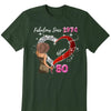 Custom Birthday Shirt, Fabulous Since 19xx Birthday Gift