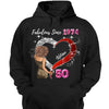 Custom Birthday Shirt, Fabulous Since 19xx Birthday Gift